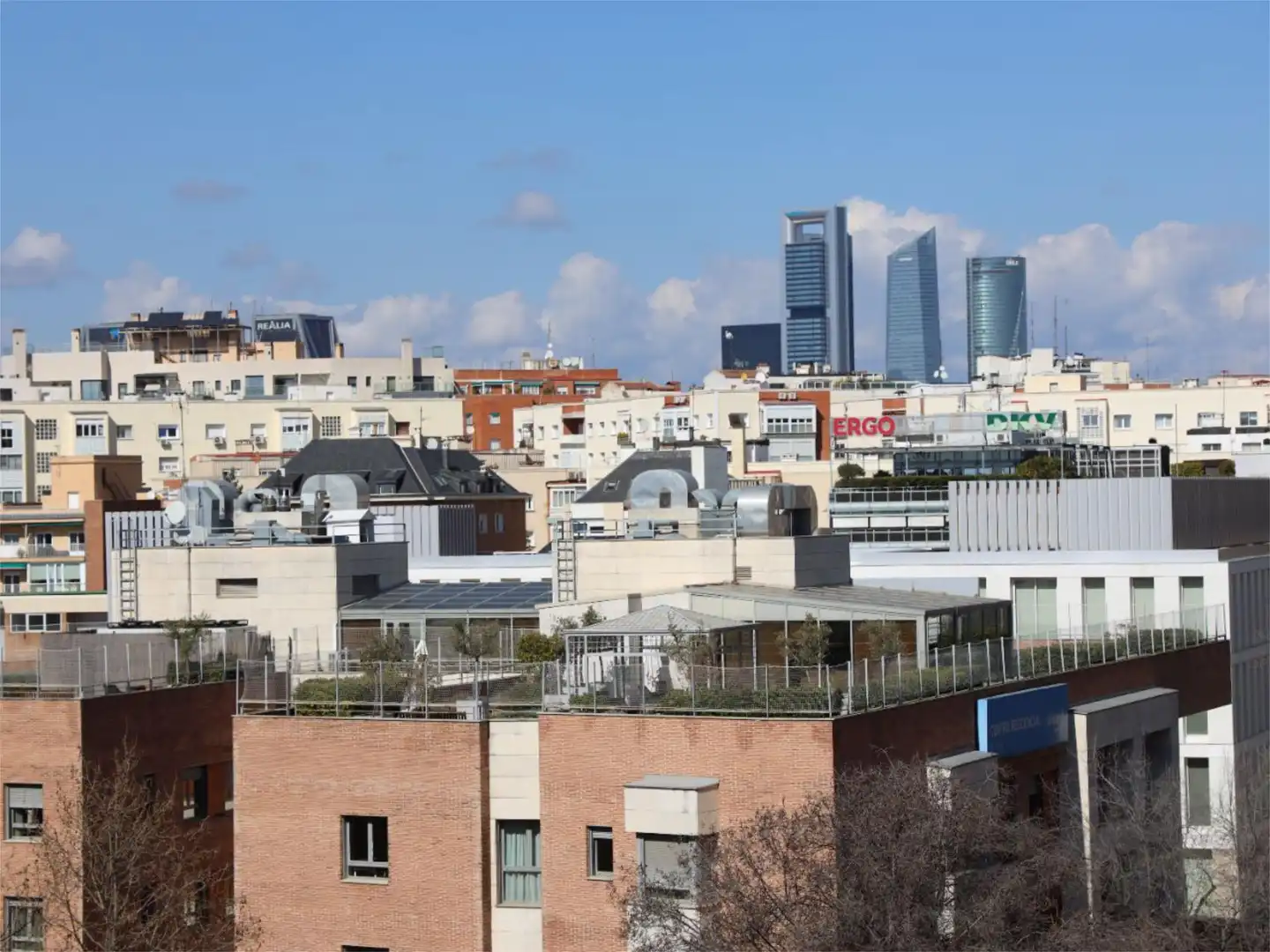 Piso en  Calle del Príncipe de Vergara 205 - Foto 83