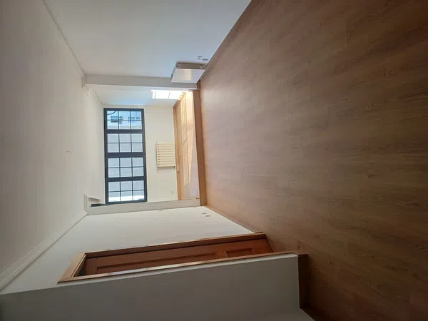 Ático en Barrio Bernabéu-Hispanoamérica