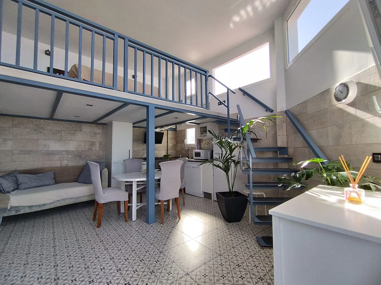 Chalet adosado en calle la Concepcion, 48 - Foto 1