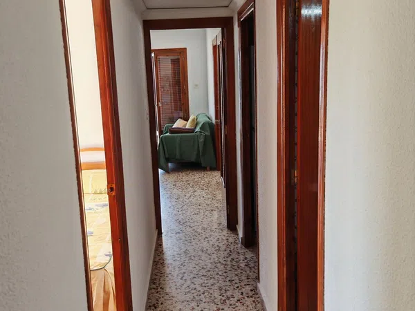 Piso en Calle de Berenguer d'Entença, 7, Platja de Oliva, Platja de Oliva - Foto 14