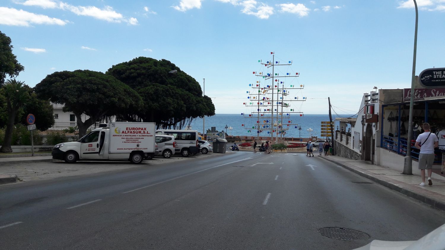 Piso en calle las Naciones, 2 - Foto 26