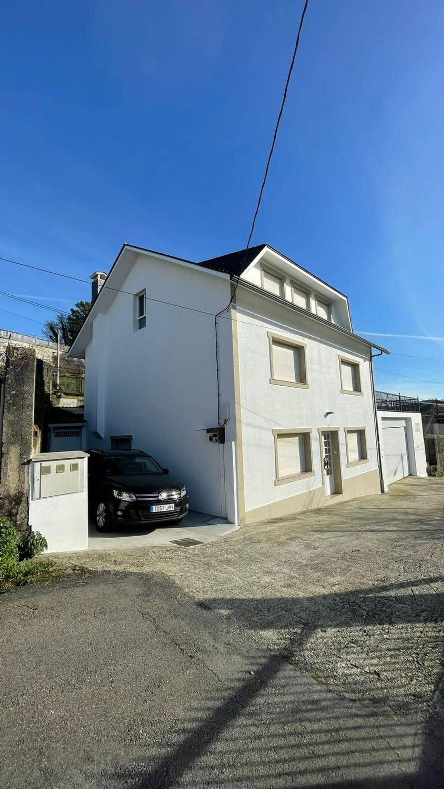 Casa o chalet independiente en Manle, 6 - Foto 20