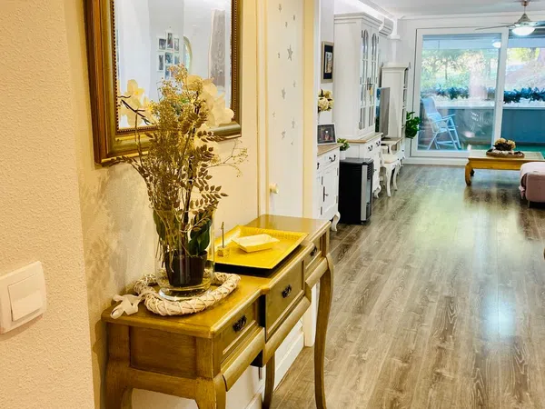 Piso en Avenida del Montañal, 1 b, Altorreal-El Chorrico - Foto 3