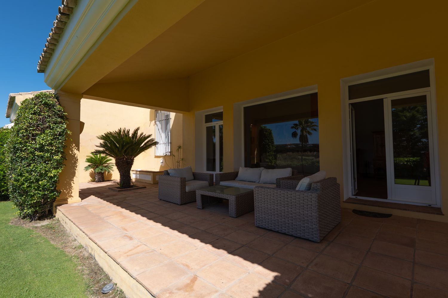Casa o chalet independiente en Alto, 1, Sotogrande Costa, Sotogrande Costa - Foto 10
