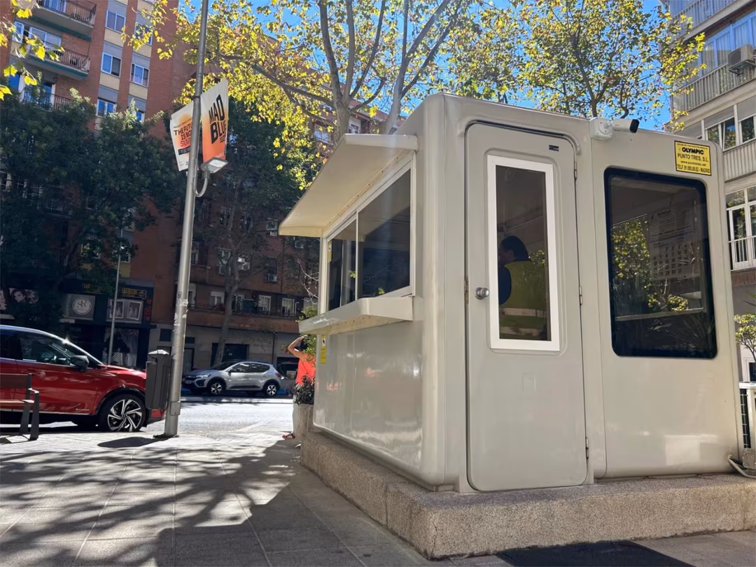 Piso en  Paseo de Santa María de la Cabeza 66 - Foto 29