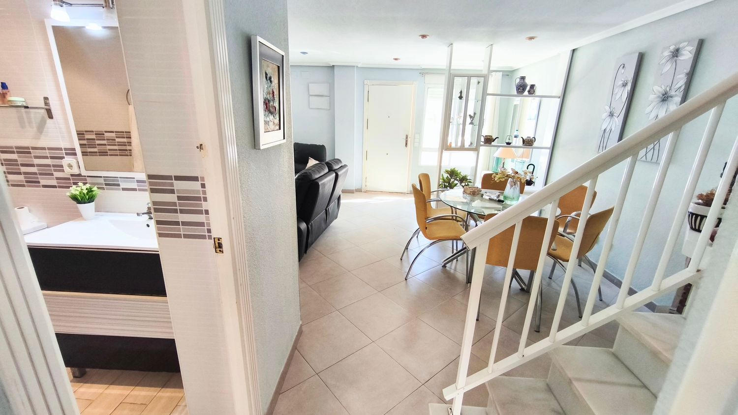 Chalet adosado en calle Consueta, 1 - Foto 37