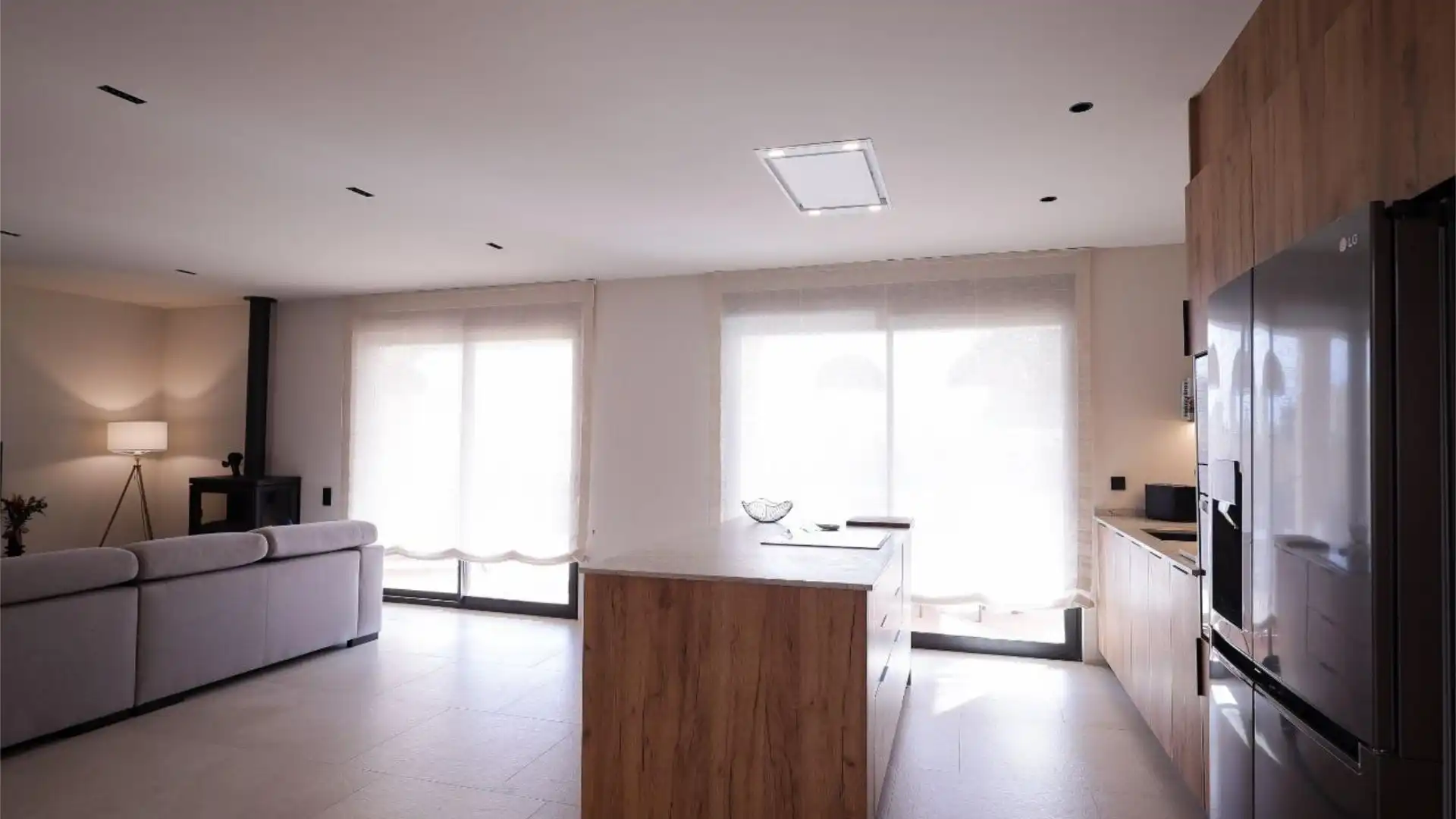 Chalet en calle Valle de Guadalest 21 - Foto 12