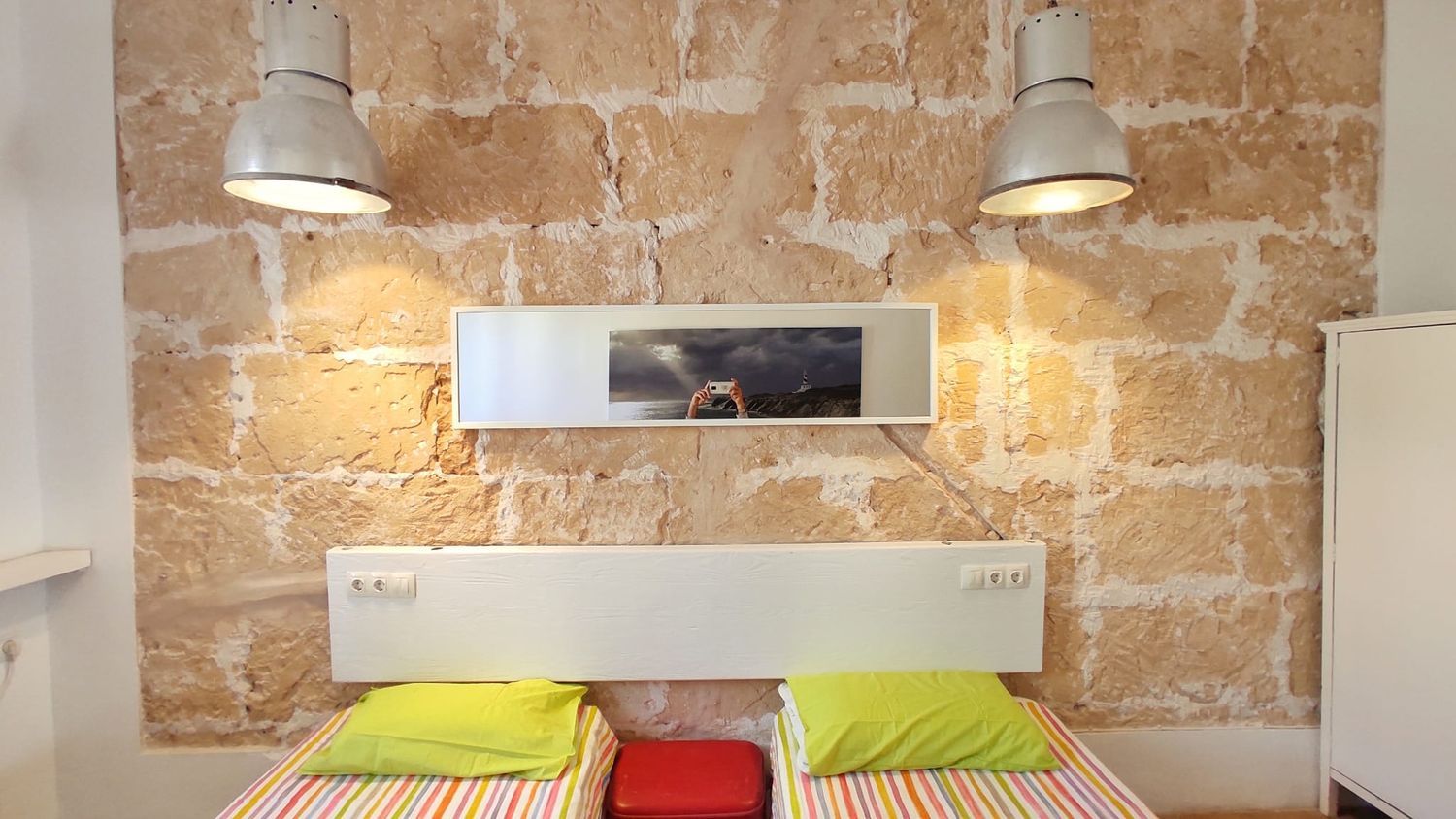 Piso en calle de la Pedrera, 12 - Foto 15