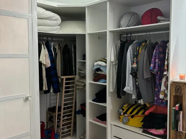 Loft en Callejón Siete Revueltas, 3 Bajo a, Casco Histórico, Casco Histórico - Foto 5
