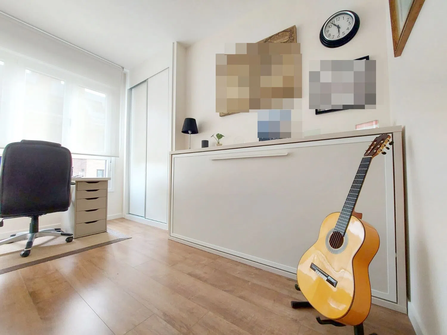 Piso en calle las Bodas de Fígaro, 8 - Foto 18