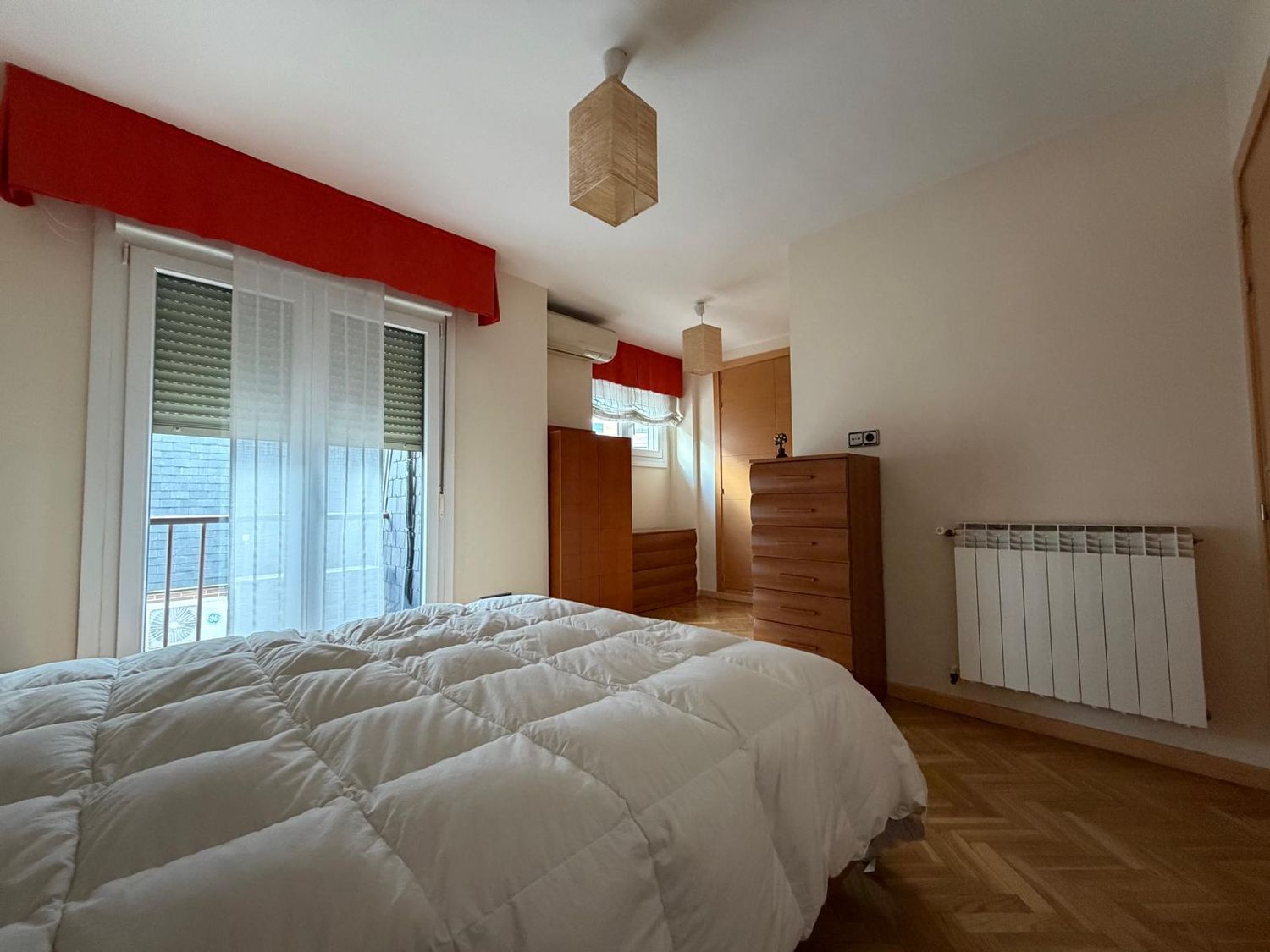 Chalet adosado en calle Medinaceli, 5 - Foto 10