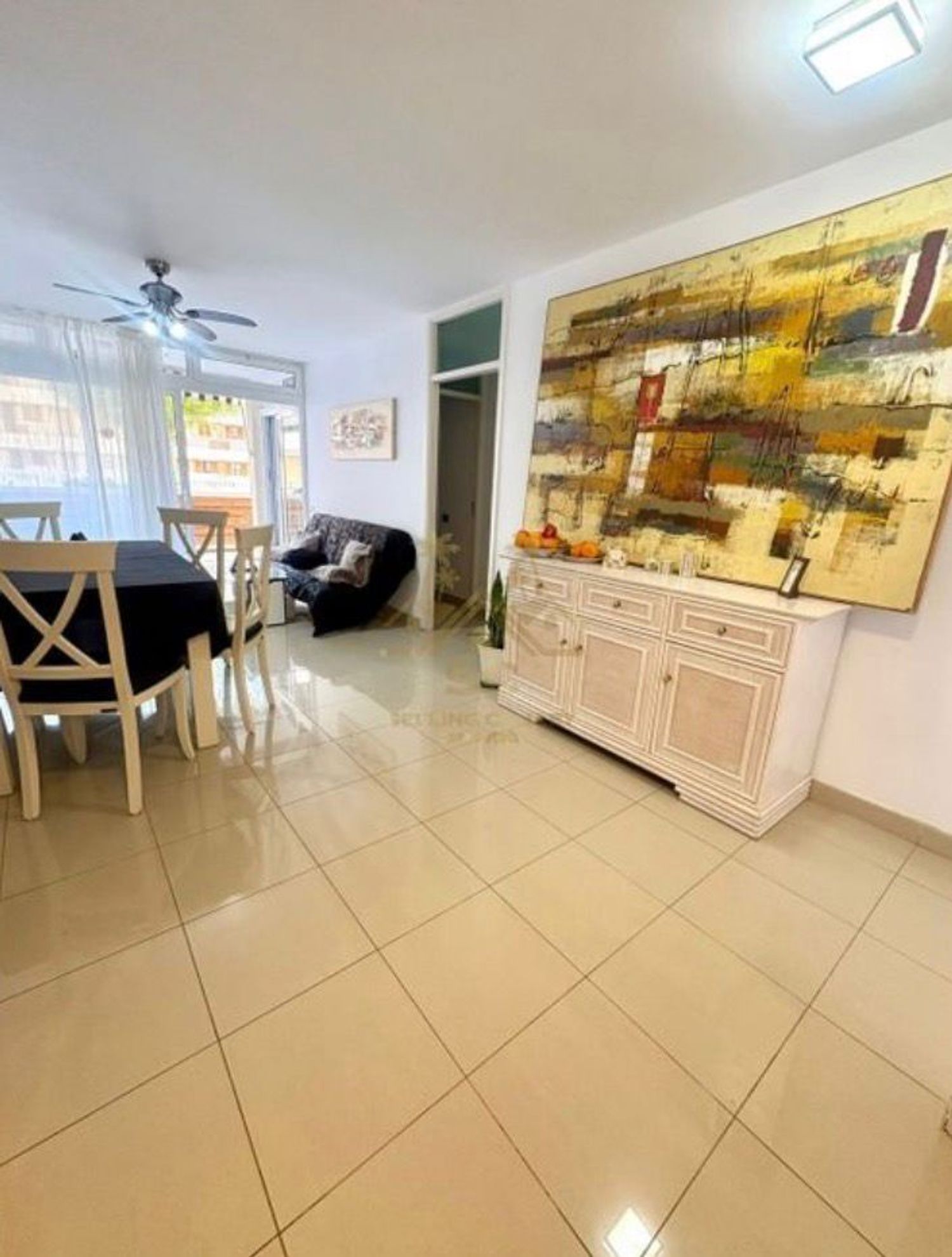 Piso en calle la Caldera, 4 - Foto 15