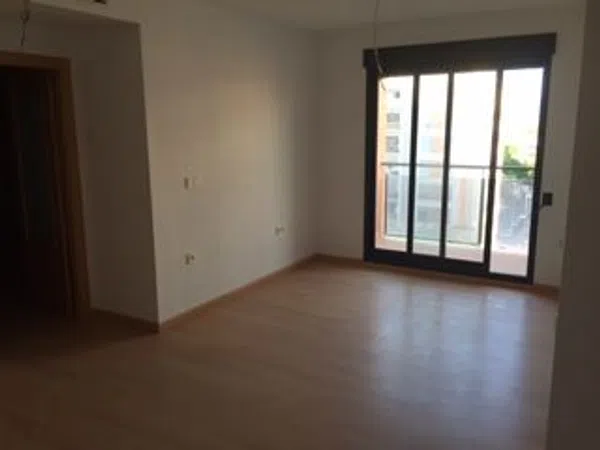 Piso en avenida joven futura, 15