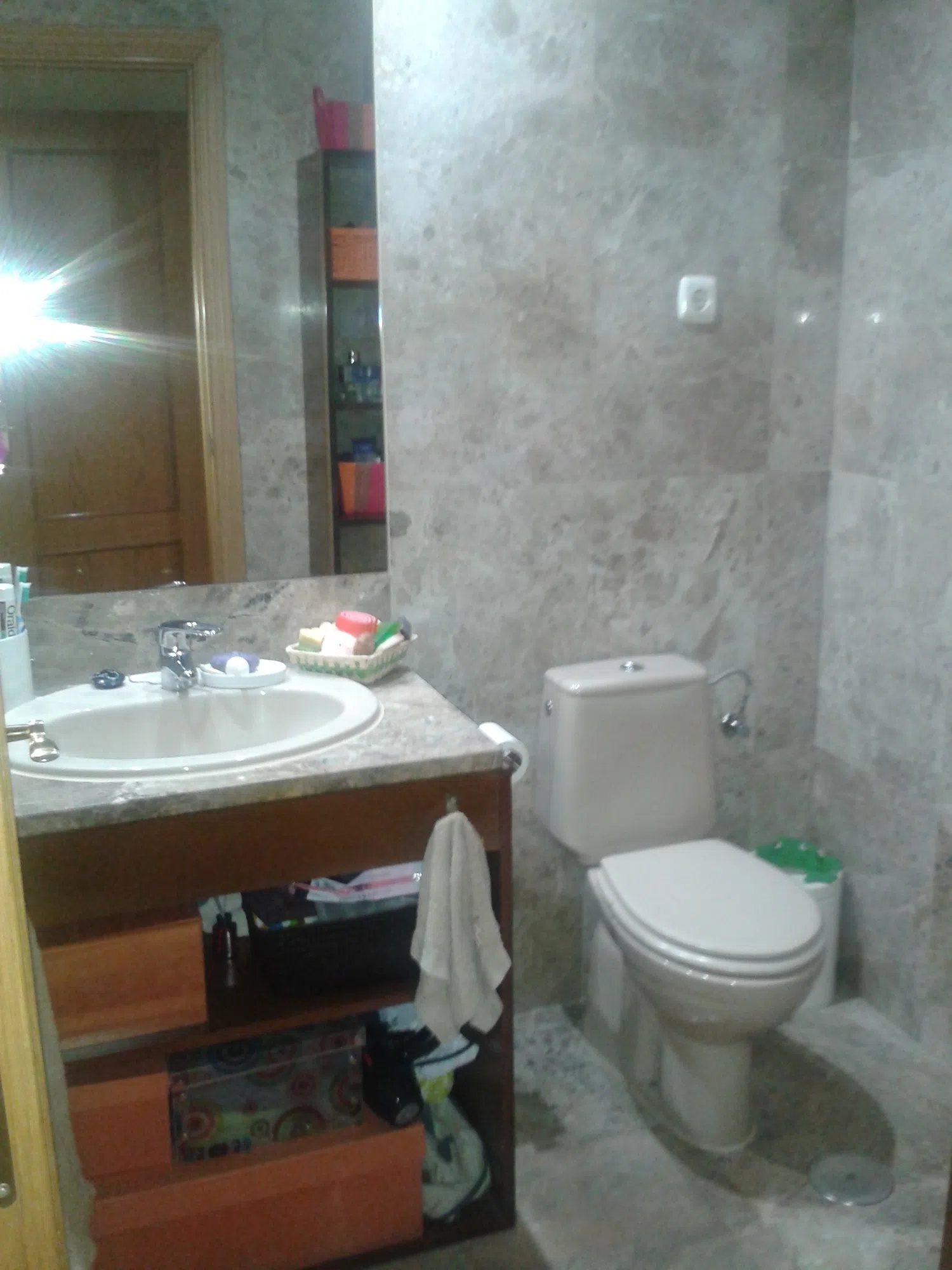 Piso en calle María Tubau, 17 - Foto 15