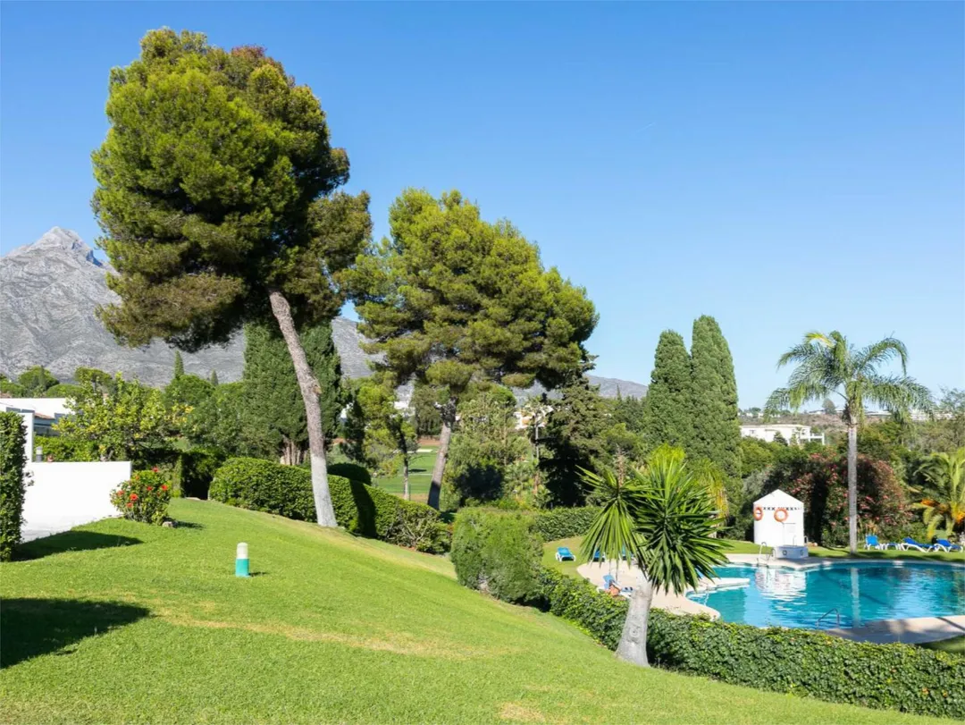 Apartamento en  Avenida Valle del Golf 21 - Foto 7