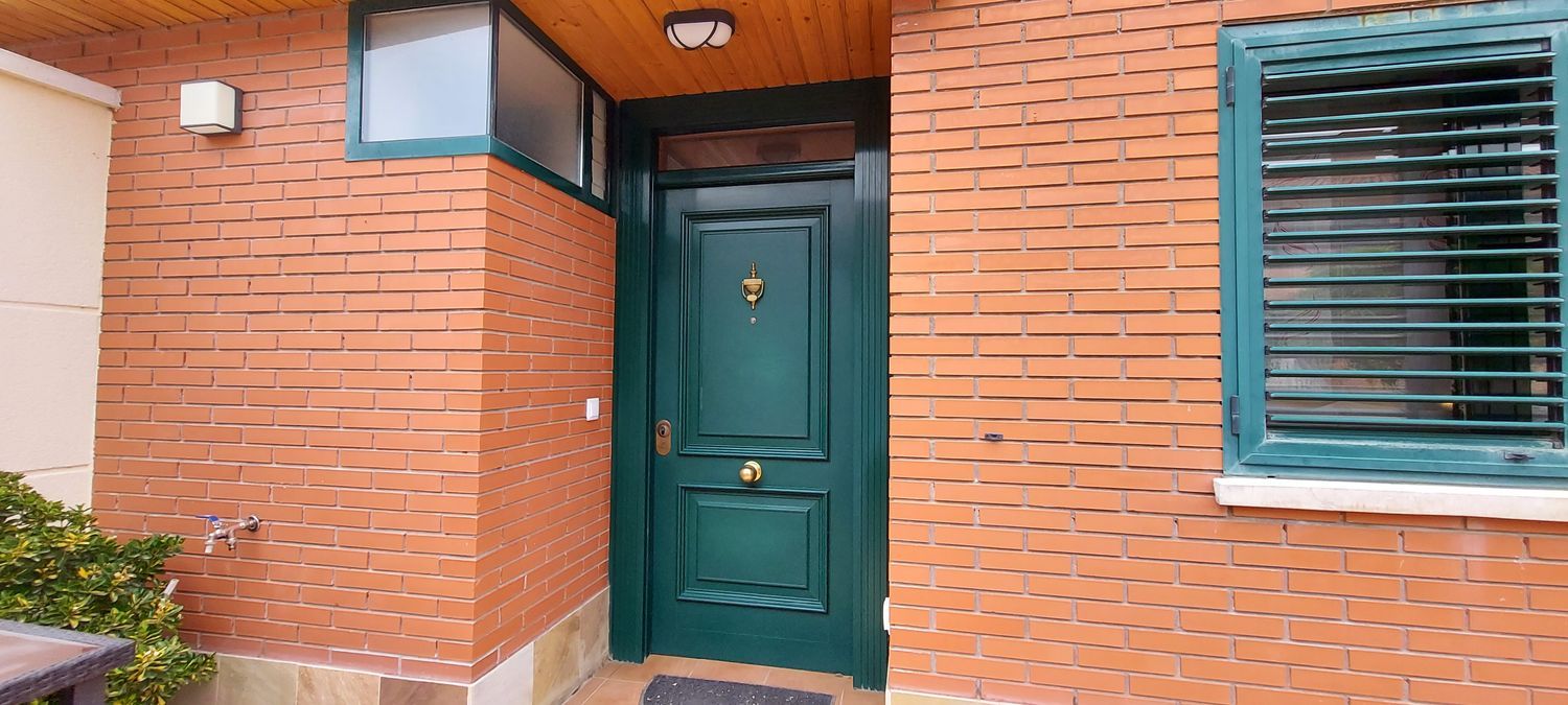 Chalet pareado en Calle Antonio Álamo Salazar, 23 - Foto 3