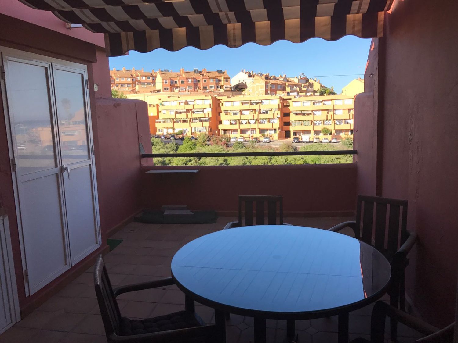 Ático en Carretera Getares Ctra., 5, San García - La Juliana, San García - La Juliana - Foto 3