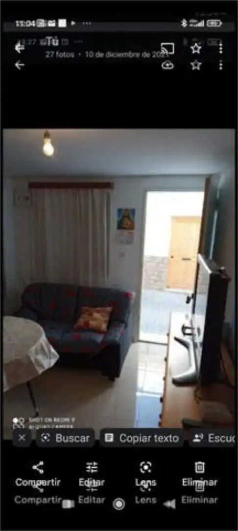 Chalet en zona - Foto 8