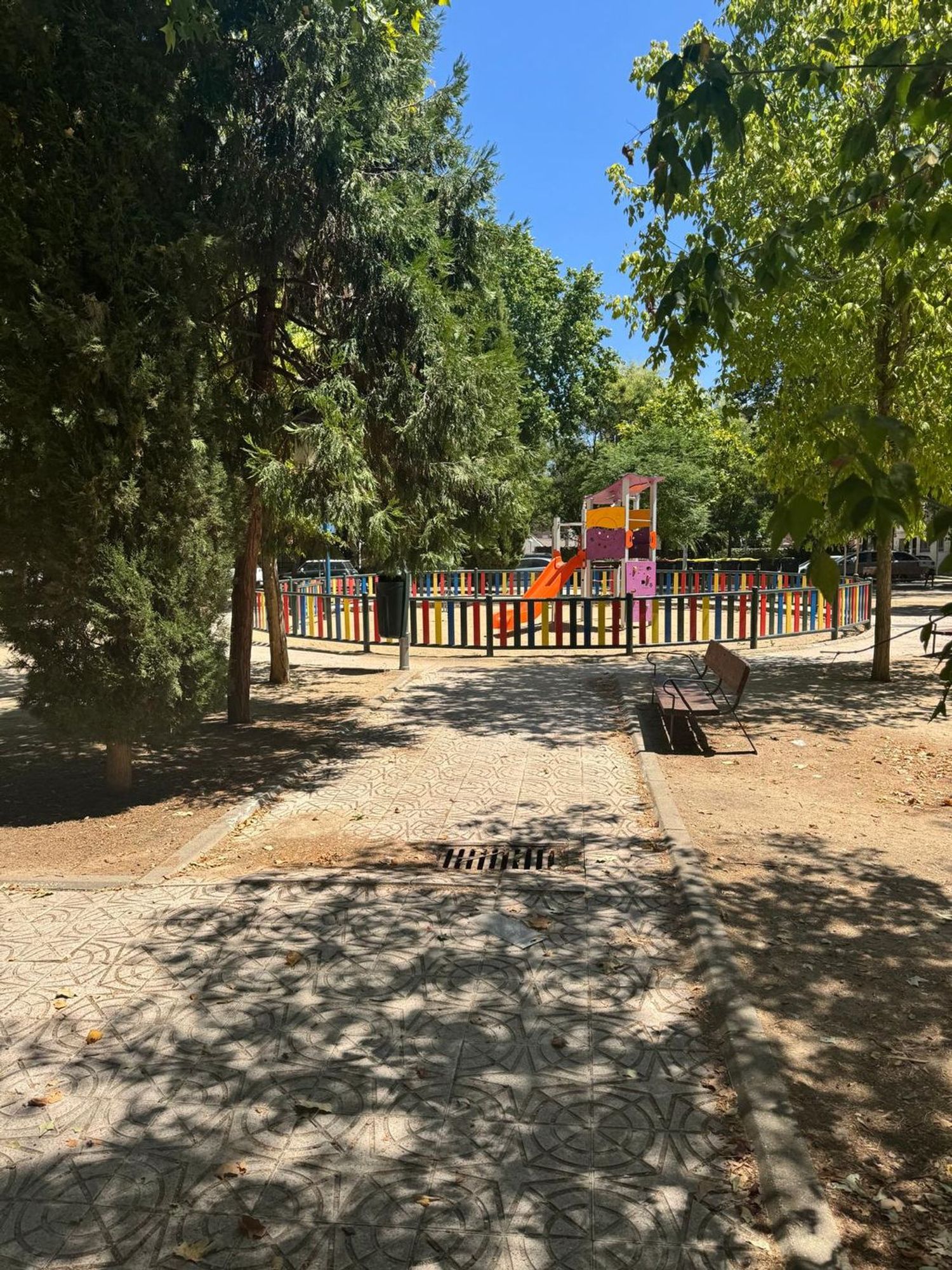 Piso en Calle de Ceferino Ávila, Campamento - Foto 2
