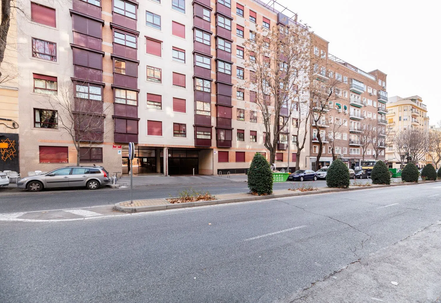 Estudio en calle de Jaime el Conquistador, 13 - Foto 18