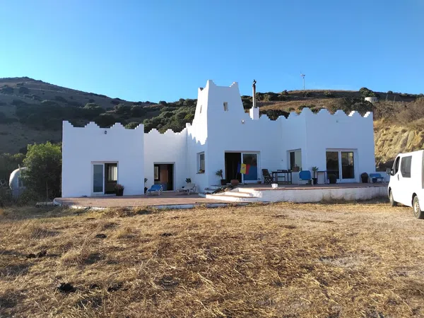 Casa o chalet independiente en Cañada de Oliveros, Costa del Estrecho, 2 - Foto 9