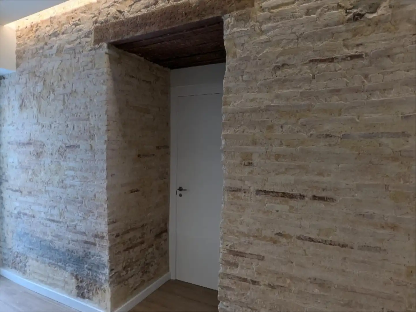 Piso en  Carrer Santíssima Trinitat 47 - Foto 9