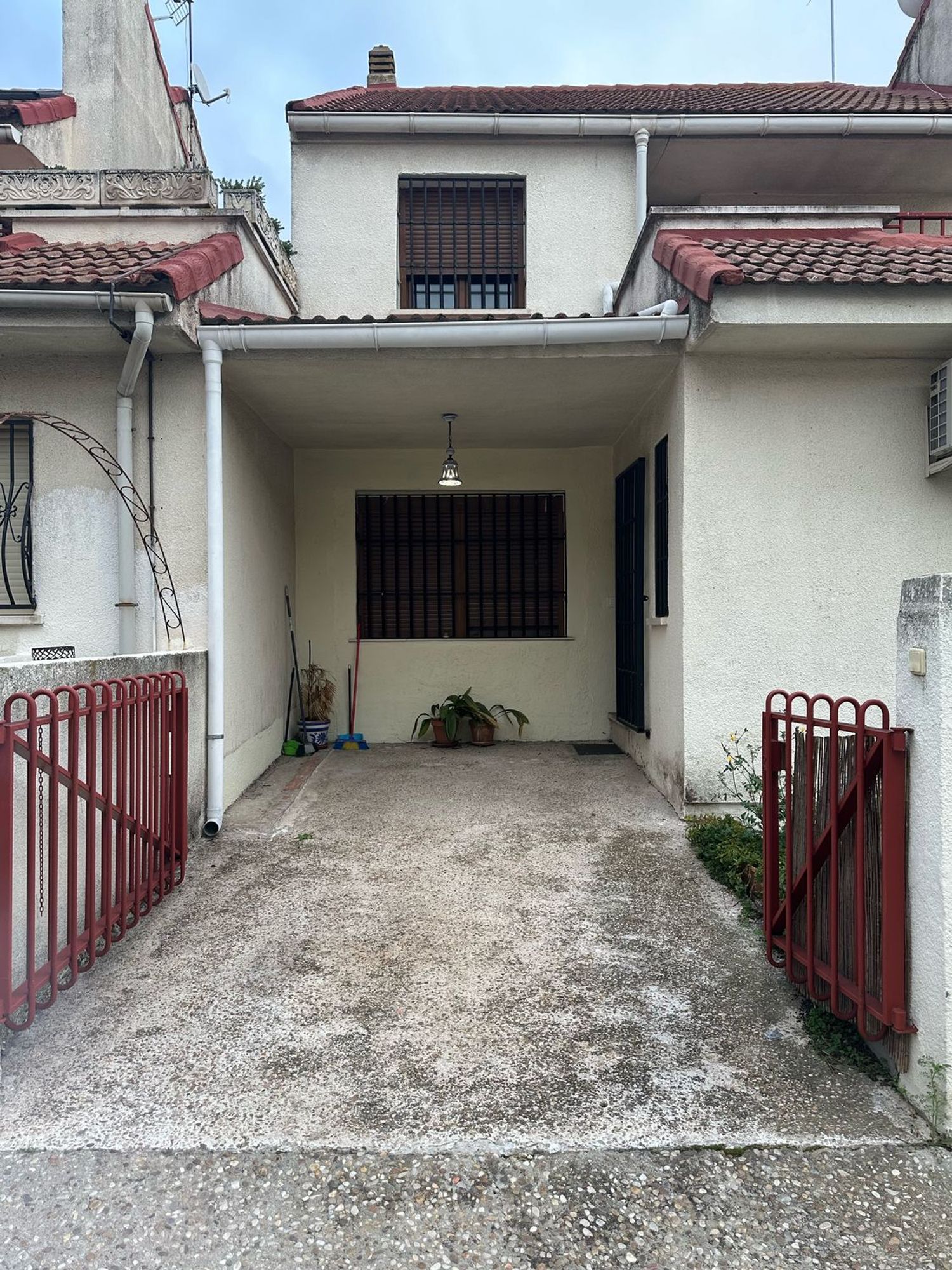 Chalet adosado en calle Betelgeuse, 43 - Foto 2