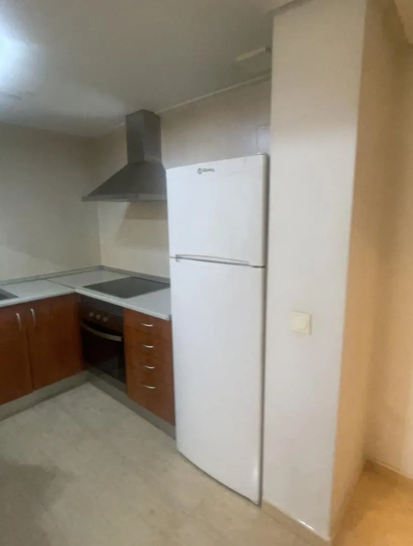 Piso en  Paseo de Florencia 12 - Foto 8