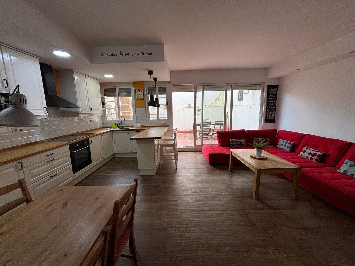 Piso en calle Lorca, 9