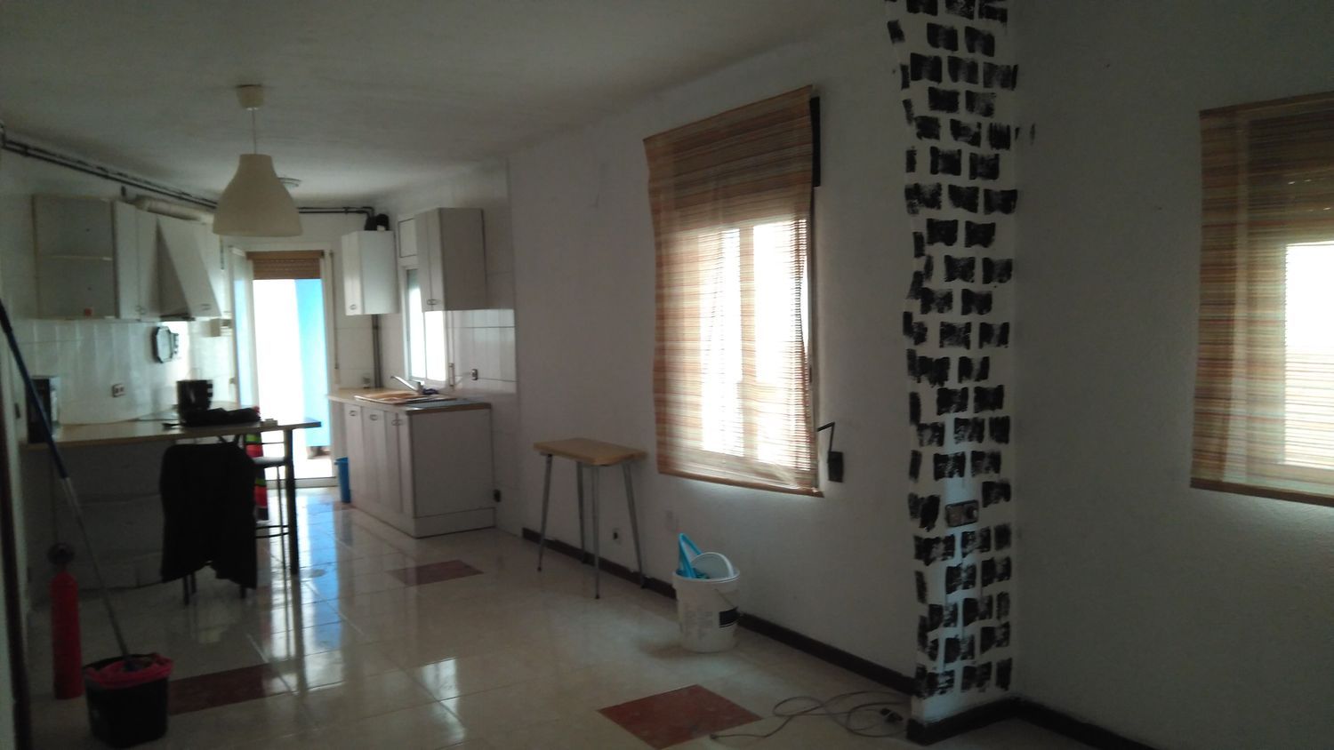 Estudio en calle del Perú, 3 - Foto 6