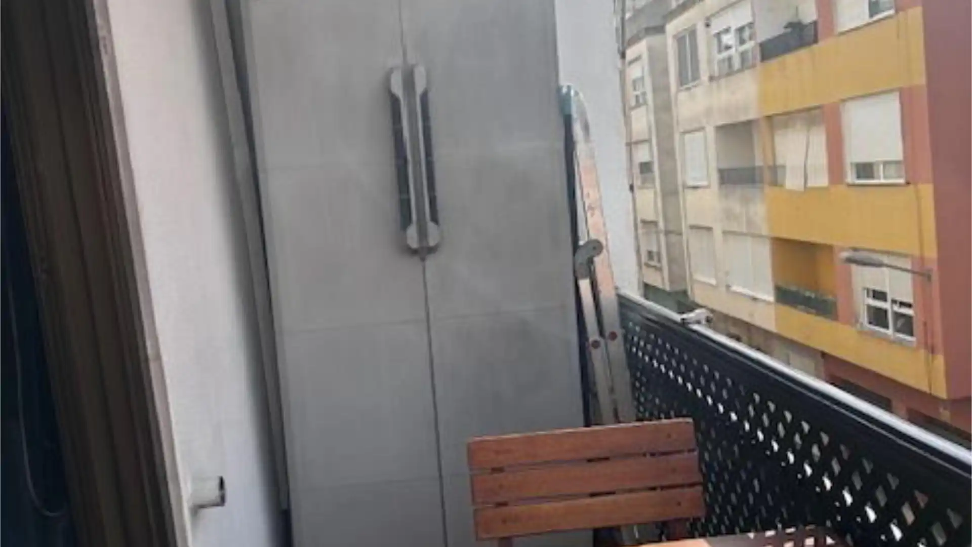 Piso en  Carrer del Pintor Clarós 31 - Foto 5