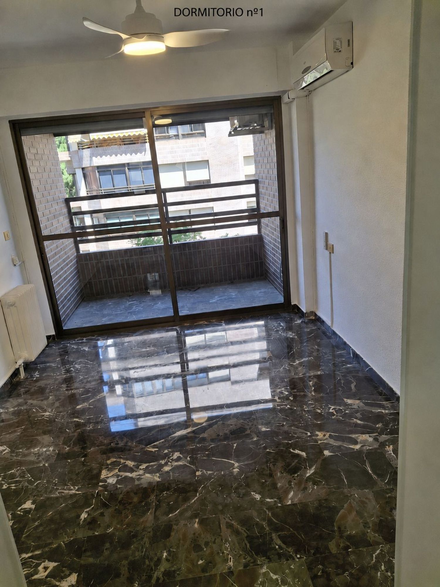 Piso en Calle Isaac Albéniz, 9, San Antón - Foto 3