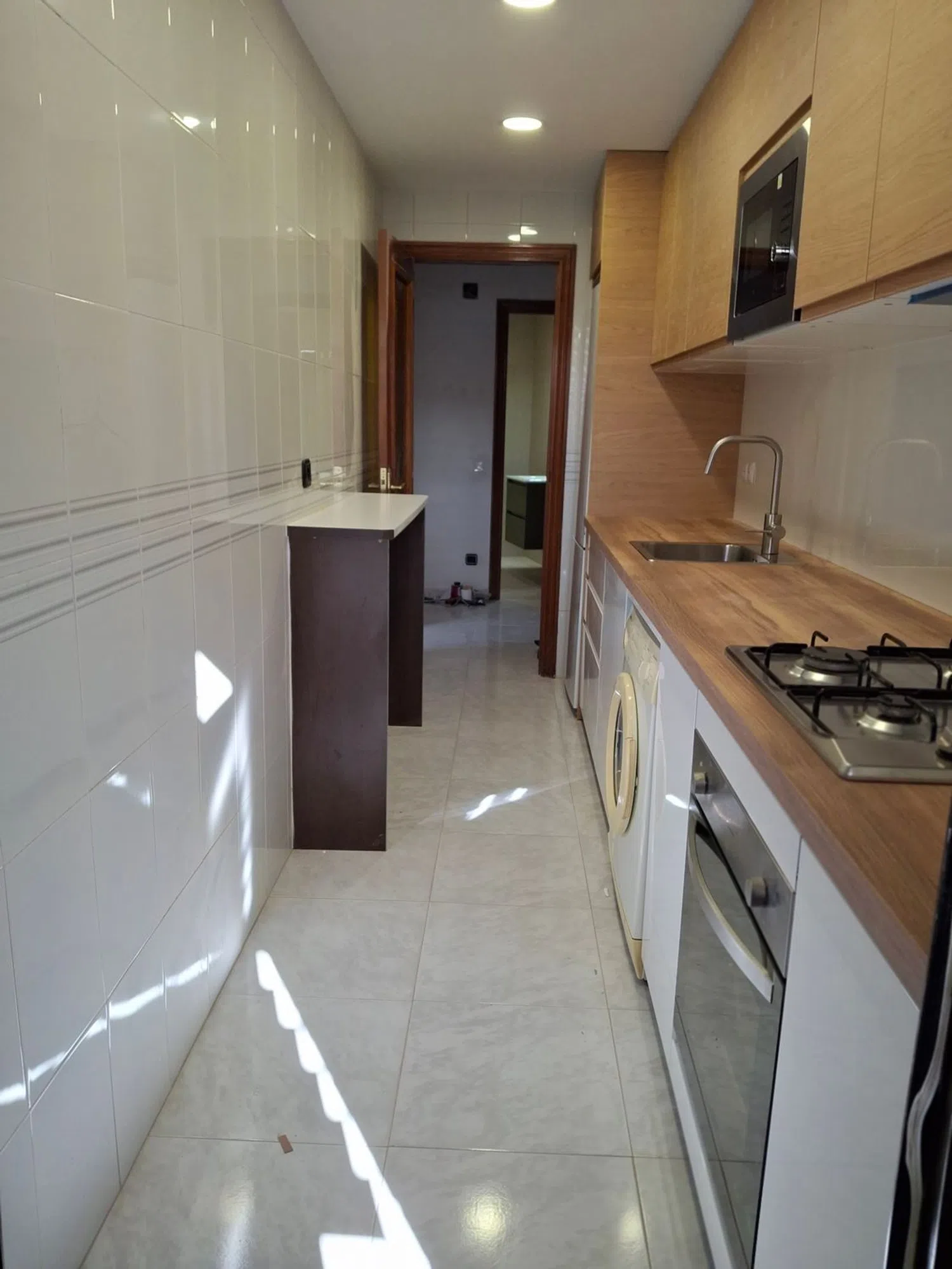 Piso en calle Andrés Segovia, 1 - Foto 9