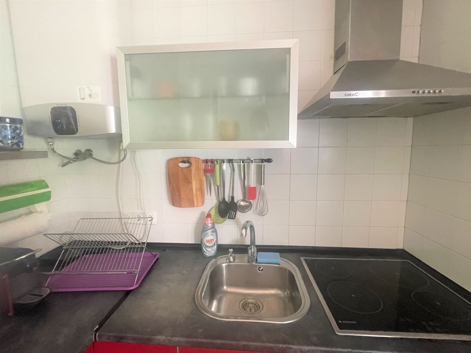 Piso en calle de Gravina, 5 - Foto 19