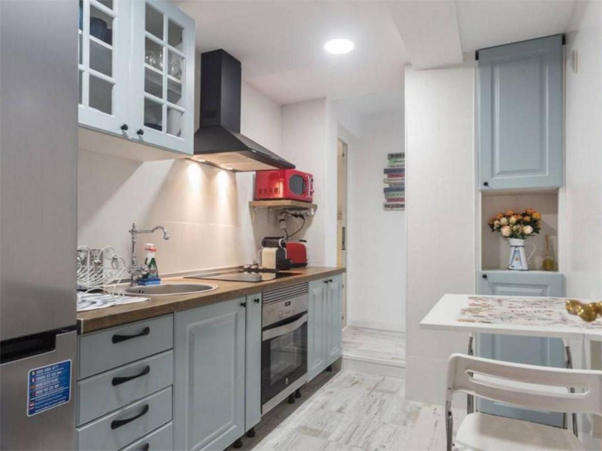 Piso en  Carrer de Cavite 183 - Foto 27