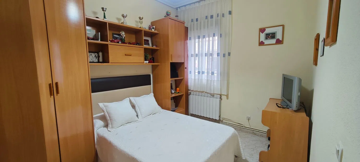 Piso en calle del General Ricardos, 101 - Foto 22