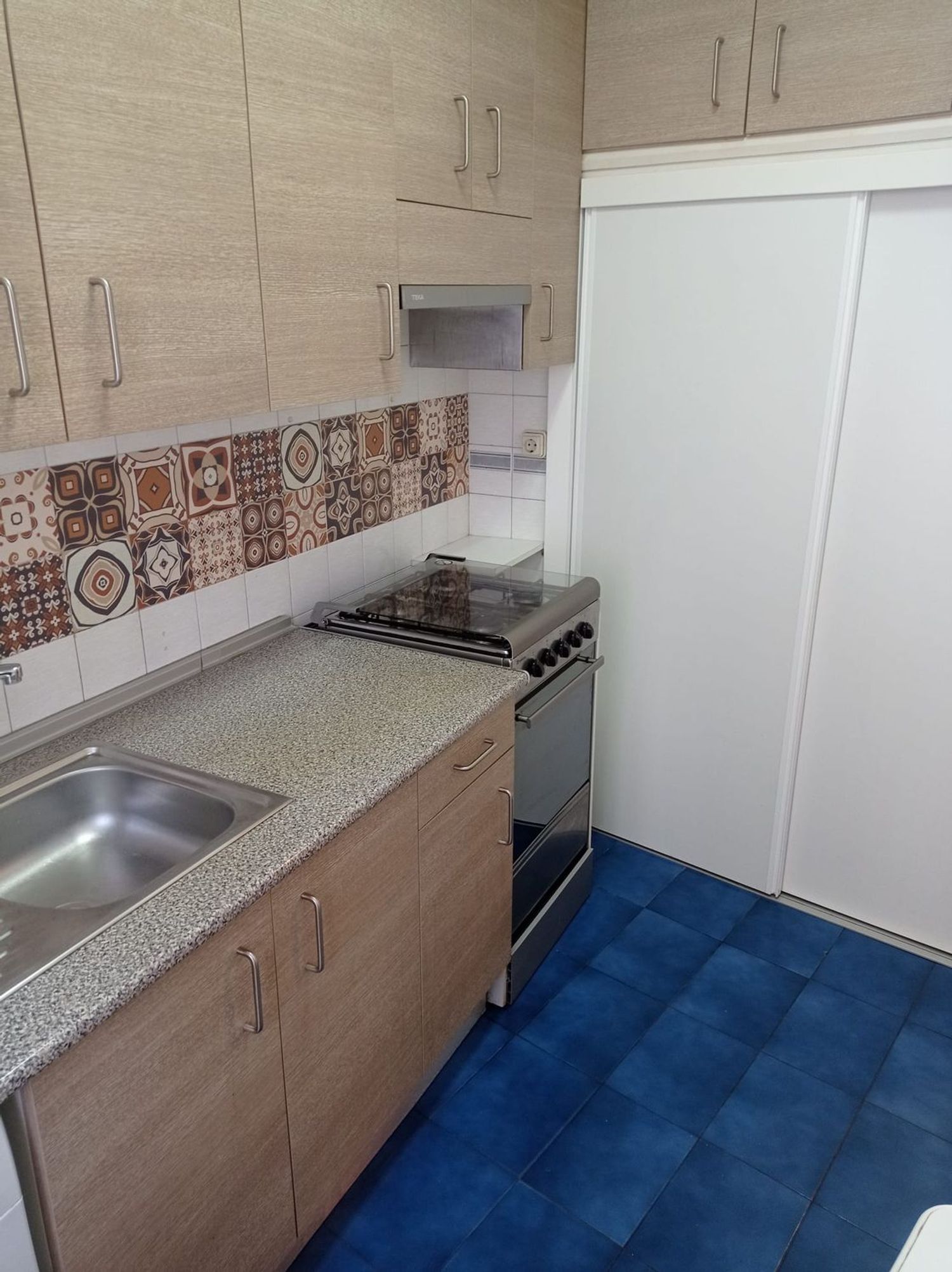 Piso en calle Claudio San Martín, 2 - Foto 15