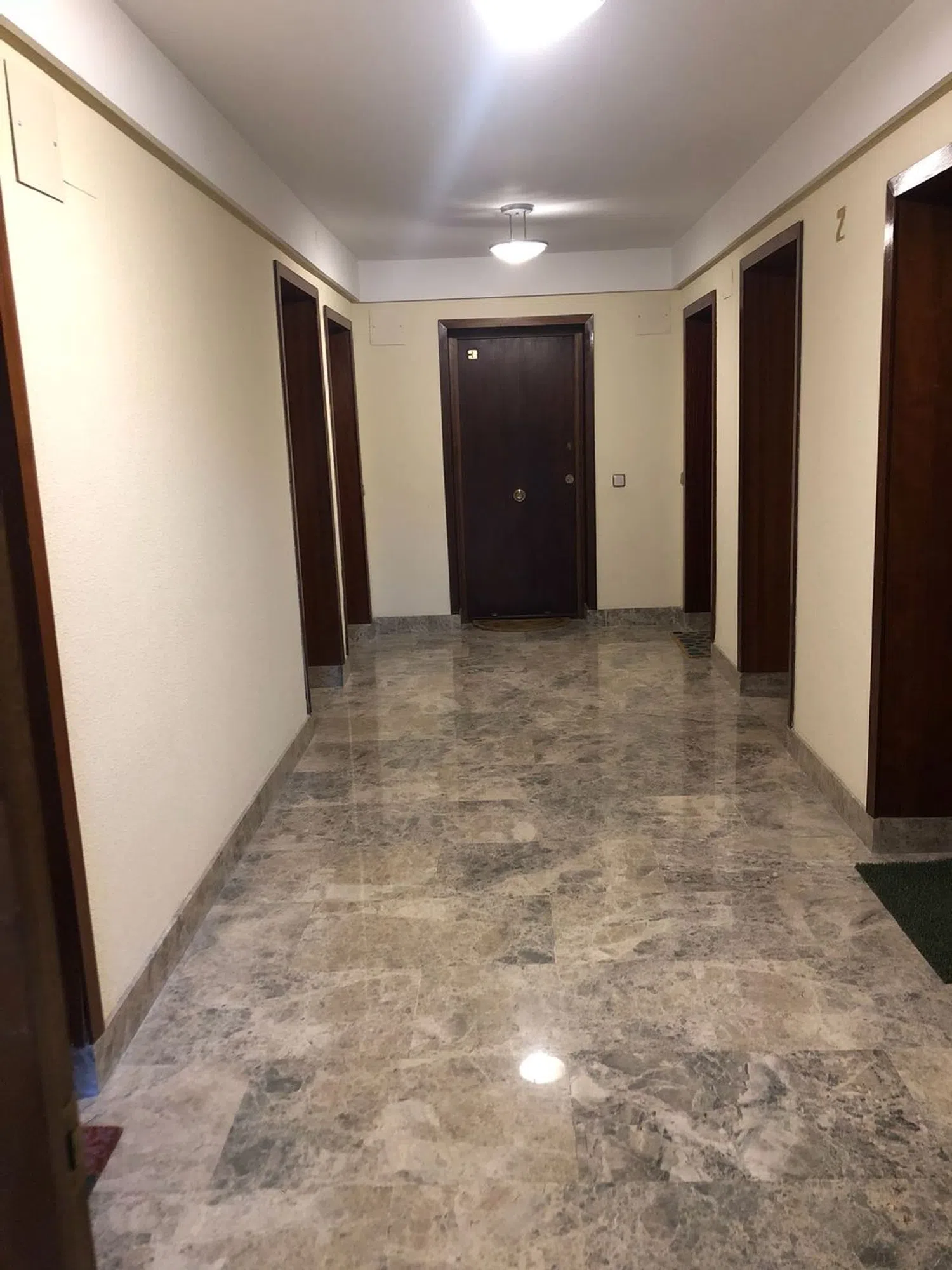 Piso en avenida el Ferrol, 10 - Foto 2