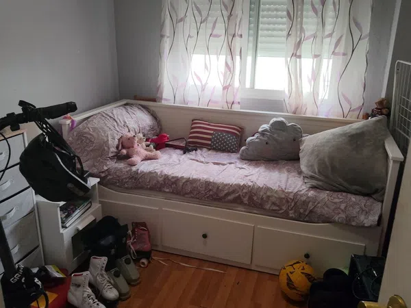 Piso en calle de Pedro Lapuyade, 26 - Foto 11