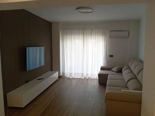 Piso en calle Floridablanca, 75