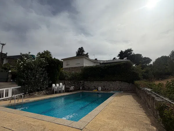 Chalet pareado en Calle de la Albahaca, 13, Salud y Alegría - El Lago - Foto 30