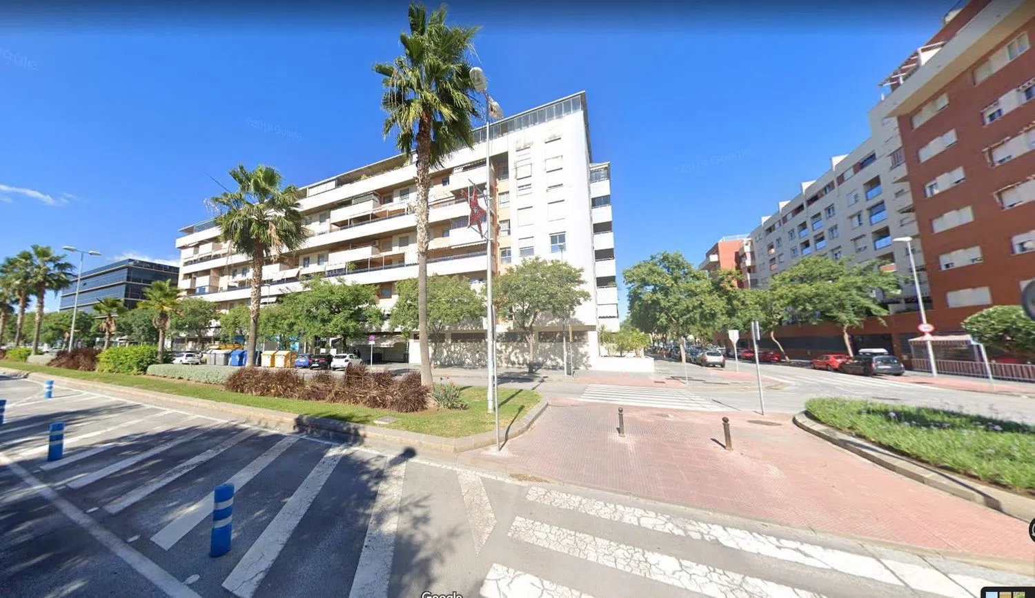 Piso en avenida Imperio Argentina, 5 - Foto 1