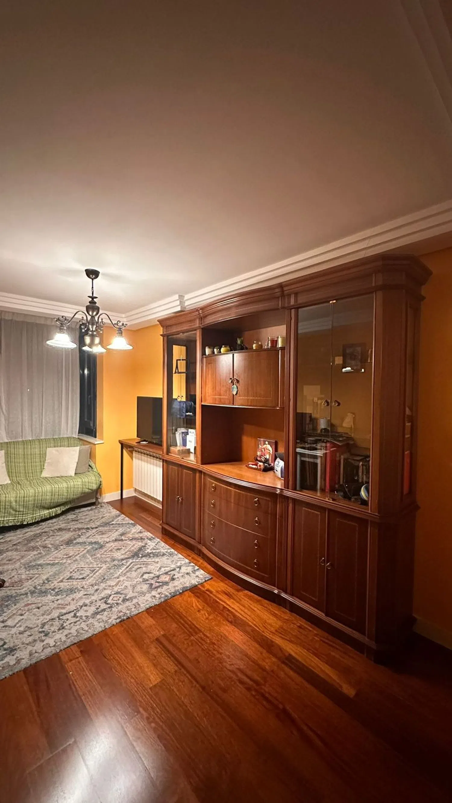 Piso en calle de Melchor Fernández Almagro, 11 - Foto 3