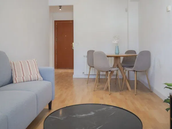 Piso en Juan de la Cierva - Foto 5