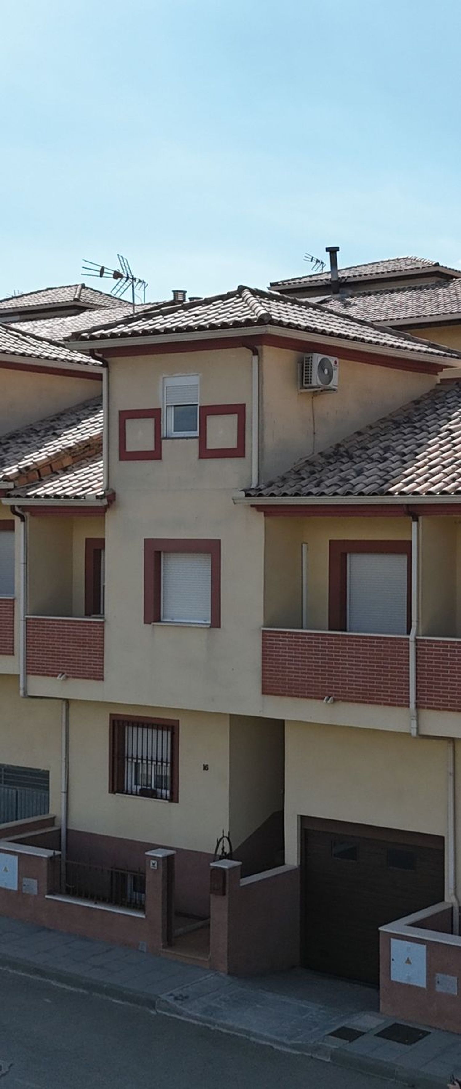 Chalet adosado en Calle b, 16 - Foto 12