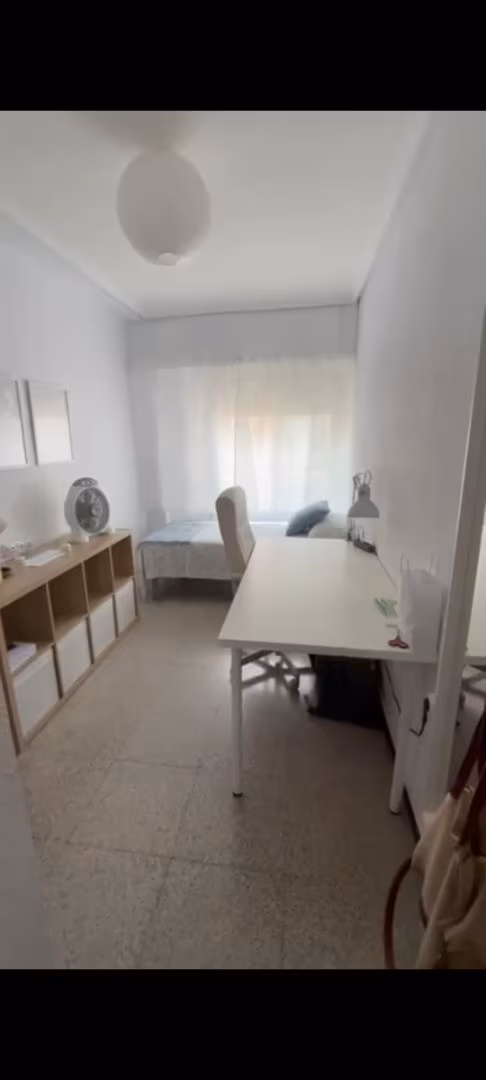 Piso en  Passatge Doctor Bartual Moret 3