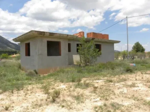 Casa rural en Paraje laas casas del rio s/n - Foto 1