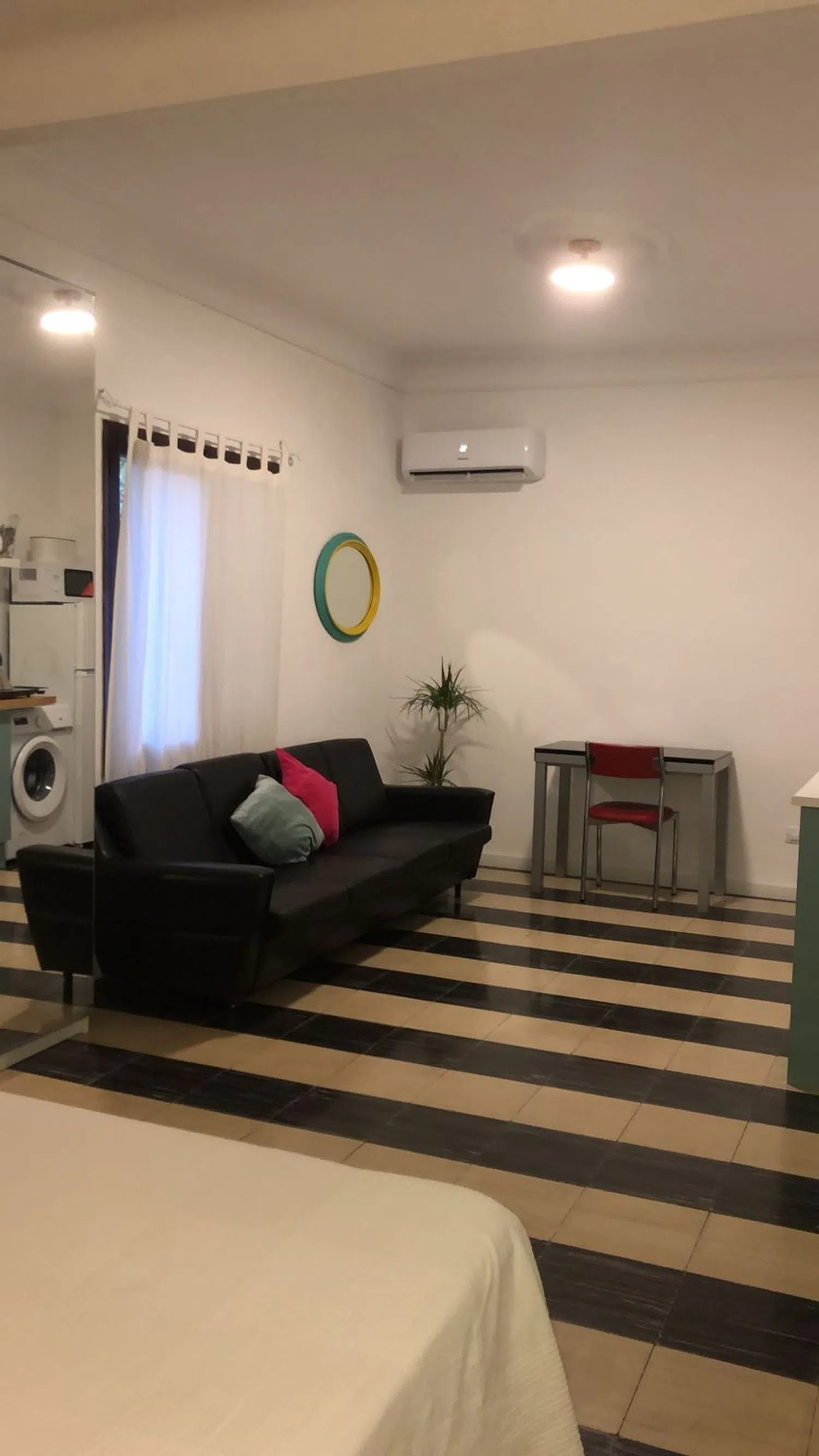 Estudio en Julia Álvarez, 7 - Foto 3