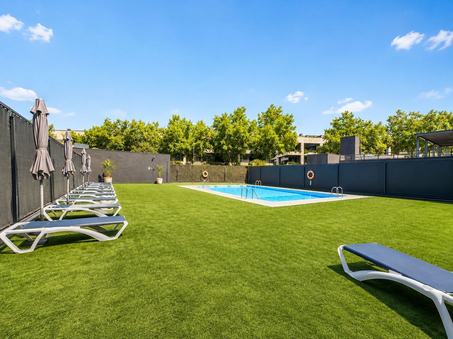 Loft en Avenida del Cerro del Águila, 4, Pol. Industrial sur, Pol. Industrial sur - Foto 21