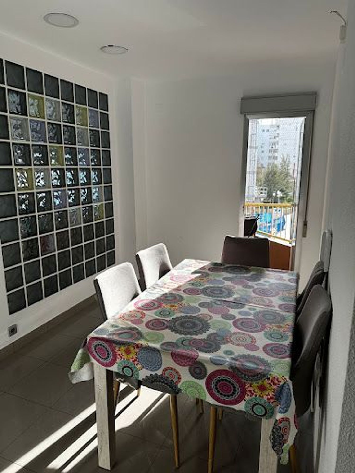 Piso en calle del Comte de Lumiares, 2 - Foto 5